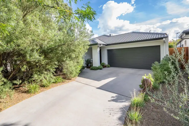 Main view of Homely house listing, 11/29 Raftery Road, Kialla VIC 3631
