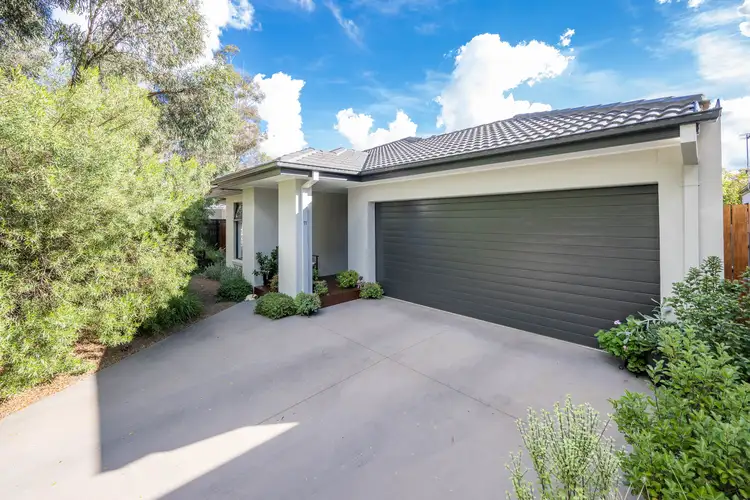 Second view of Homely house listing, 11/29 Raftery Road, Kialla VIC 3631