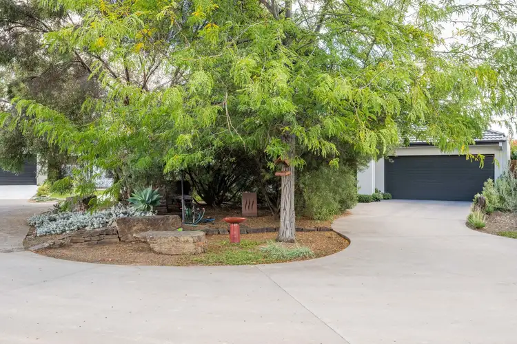 Third view of Homely house listing, 11/29 Raftery Road, Kialla VIC 3631