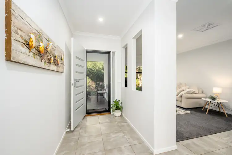 Fifth view of Homely house listing, 11/29 Raftery Road, Kialla VIC 3631