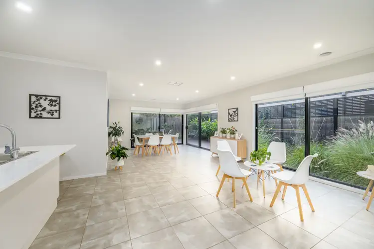 Seventh view of Homely house listing, 11/29 Raftery Road, Kialla VIC 3631