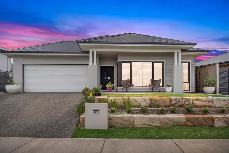 85 Billabong Parade, Chisholm NSW 2322
