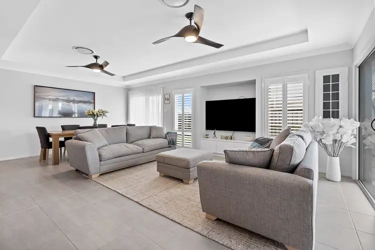 Fourth view of Homely house listing, 85 Billabong Parade, Chisholm NSW 2322