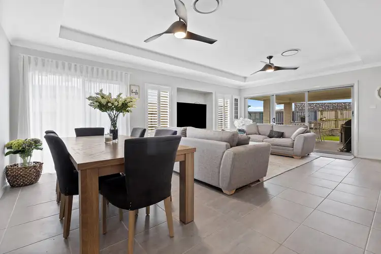 Fifth view of Homely house listing, 85 Billabong Parade, Chisholm NSW 2322