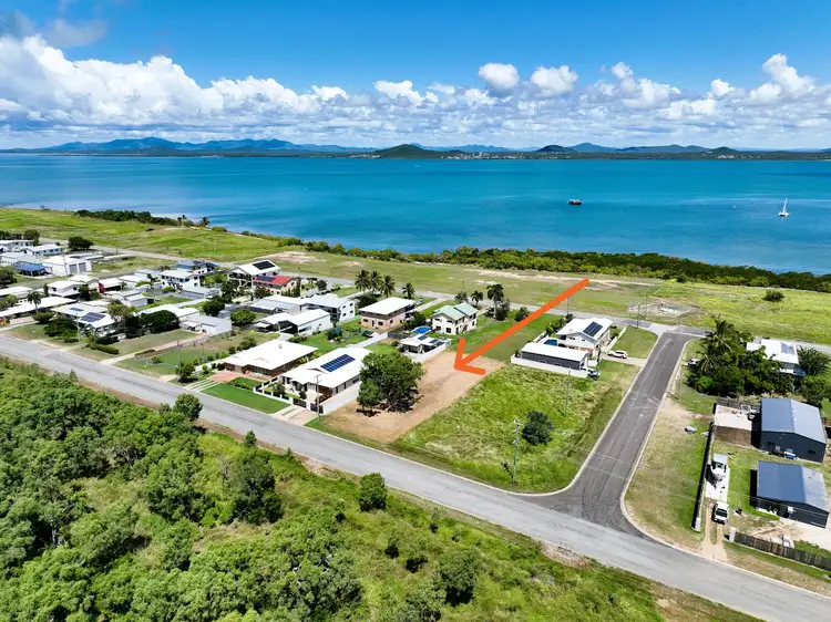 37 Elphinstone Street, Bowen QLD 4805