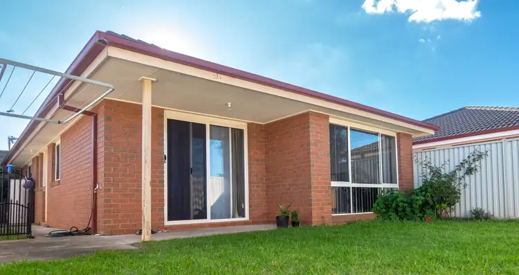 Main view of Homely unit listing, 2/150 Swallow Street, Shepparton VIC 3630
