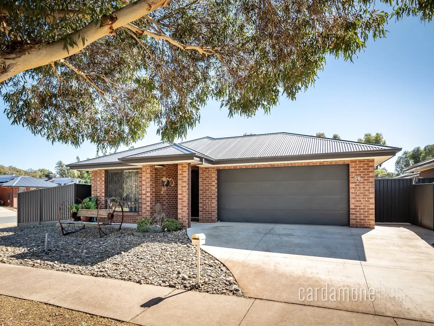 Main view of Homely house listing, 28 Gum Road, Shepparton VIC 3630