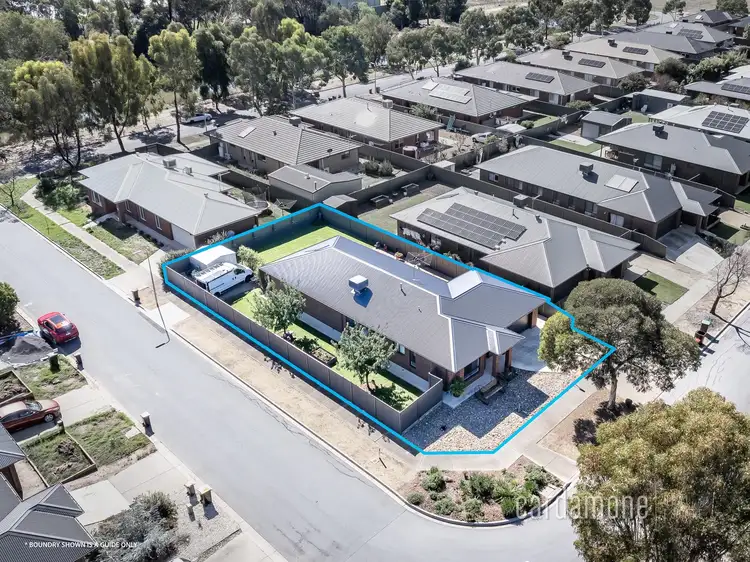 Third view of Homely house listing, 28 Gum Road, Shepparton VIC 3630