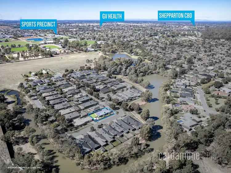 Fourth view of Homely house listing, 28 Gum Road, Shepparton VIC 3630