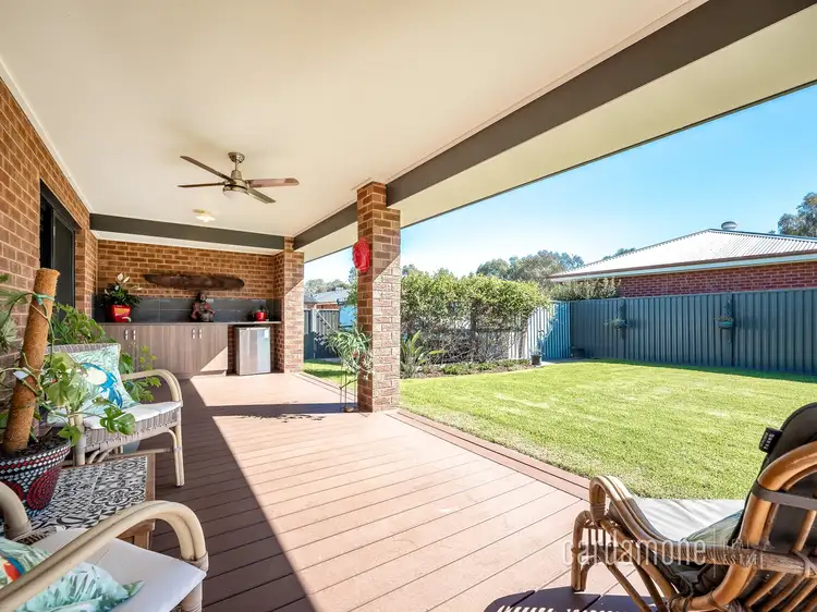 Fifth view of Homely house listing, 28 Gum Road, Shepparton VIC 3630