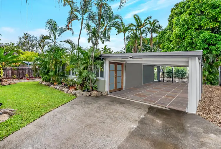 Third view of Homely house listing, 16 Jacaranda Street, Holloways Beach QLD 4878