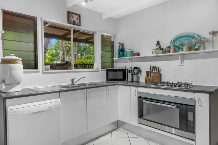 Fifth view of Homely house listing, 16 Jacaranda Street, Holloways Beach QLD 4878