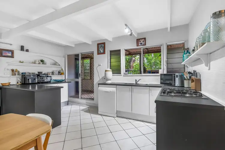Sixth view of Homely house listing, 16 Jacaranda Street, Holloways Beach QLD 4878