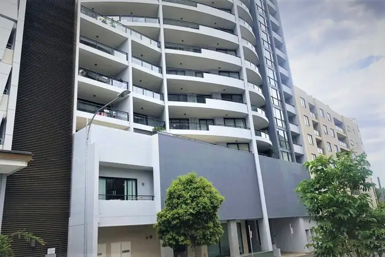 Main view of Homely unit listing, 59/26-30 Hassall Street, Parramatta NSW 2150