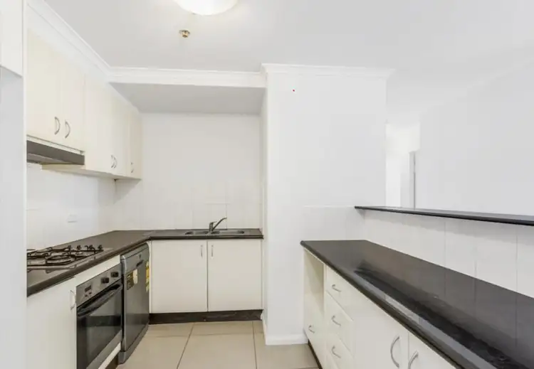 Second view of Homely unit listing, 59/26-30 Hassall Street, Parramatta NSW 2150