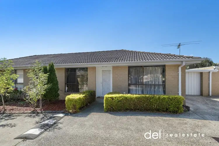 Main view of Homely unit listing, 5/41 Doveton Avenue, Eumemmerring VIC 3177