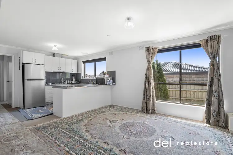 Third view of Homely unit listing, 5/41 Doveton Avenue, Eumemmerring VIC 3177