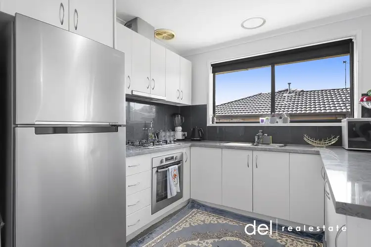 Fifth view of Homely unit listing, 5/41 Doveton Avenue, Eumemmerring VIC 3177