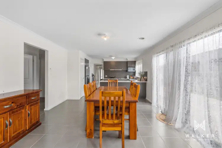 Sixth view of Homely house listing, 23 Valencia Circuit, Cranbourne VIC 3977