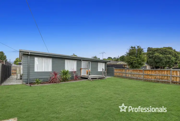 Main view of Homely house listing, 32 Morokai Grove, Lilydale VIC 3140