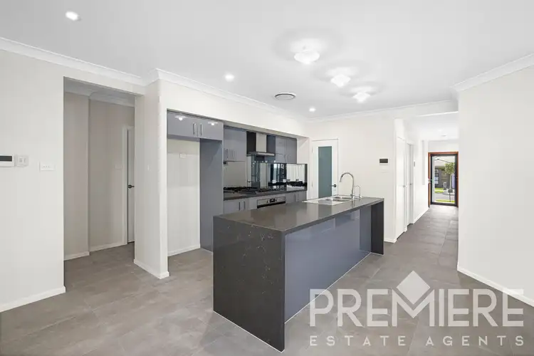 Second view of Homely house listing, 7 Ditzell Street, Catherine Field NSW 2557