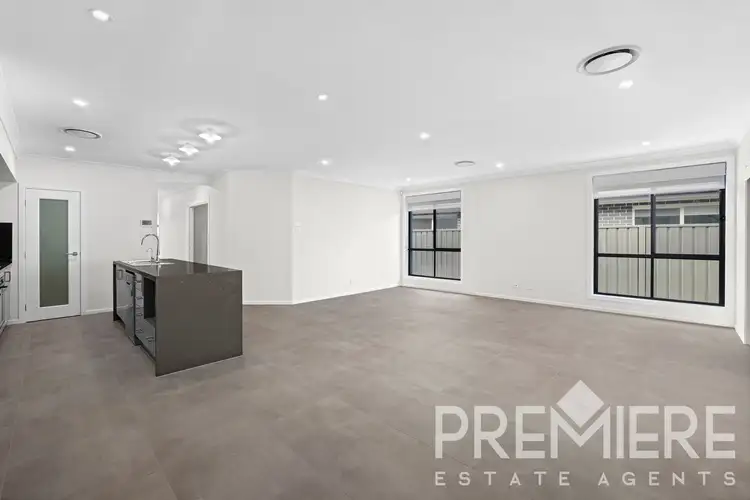 Third view of Homely house listing, 7 Ditzell Street, Catherine Field NSW 2557