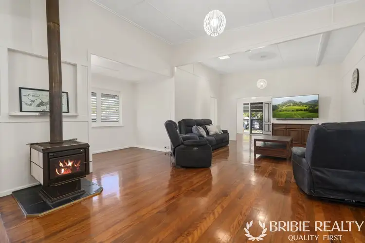 25 Cumming Street, Bongaree QLD 4507