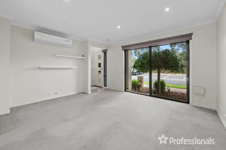 Third view of Homely townhouse listing, 8 Spriggs Drive, Croydon VIC 3136