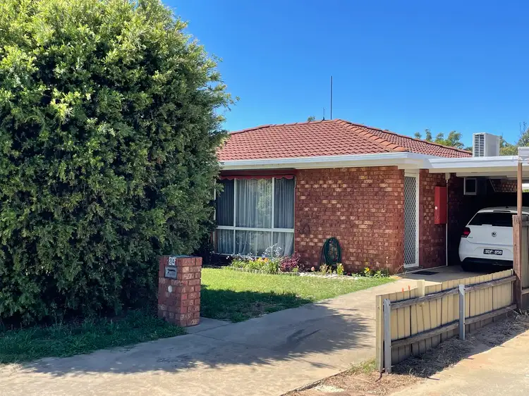 Main view of Homely house listing, 24 Callander Street, Numurkah VIC 3636