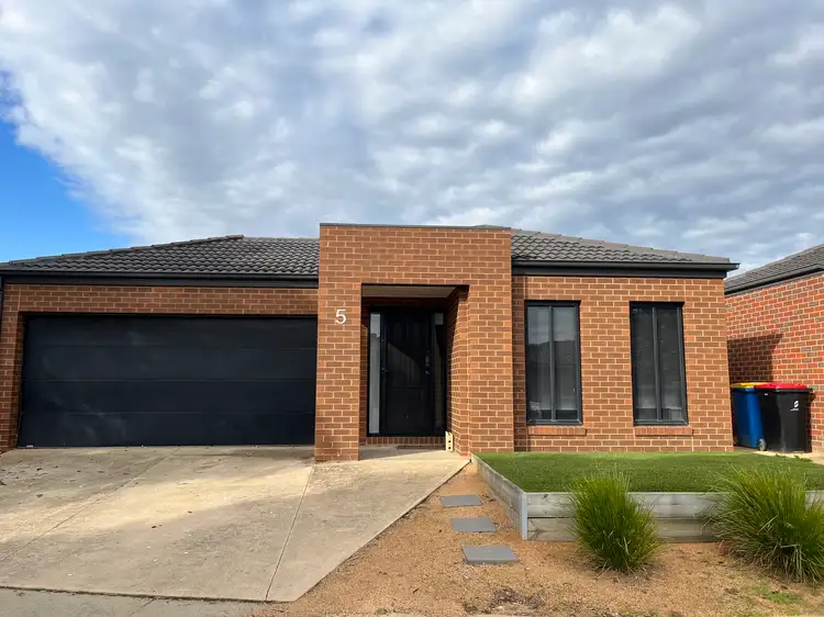 5 Greybox Way, Kialla VIC 3631