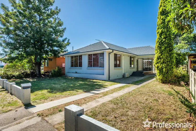 80 Sydney Street, Muswellbrook NSW 2333