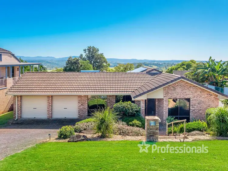 25 Hillcrest Avenue, Goonellabah NSW 2480