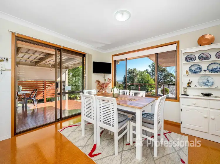 Fifth view of Homely house listing, 25 Hillcrest Avenue, Goonellabah NSW 2480