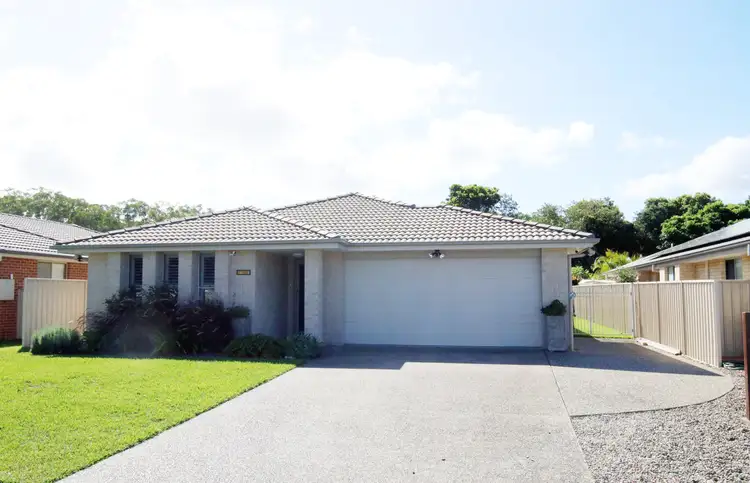 14 Echo Drive, Harrington NSW 2427