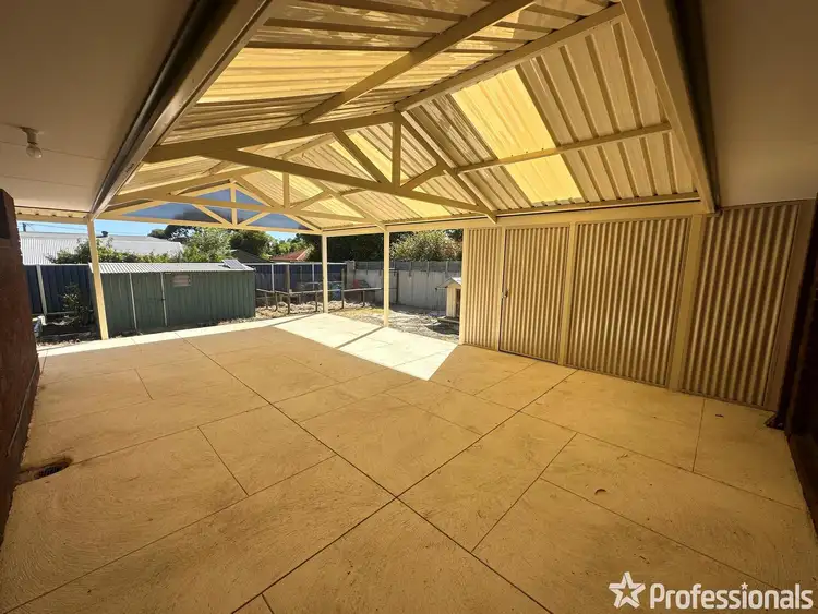 Second view of Homely house listing, 23 Blackbutt Way, Forrestfield WA 6058