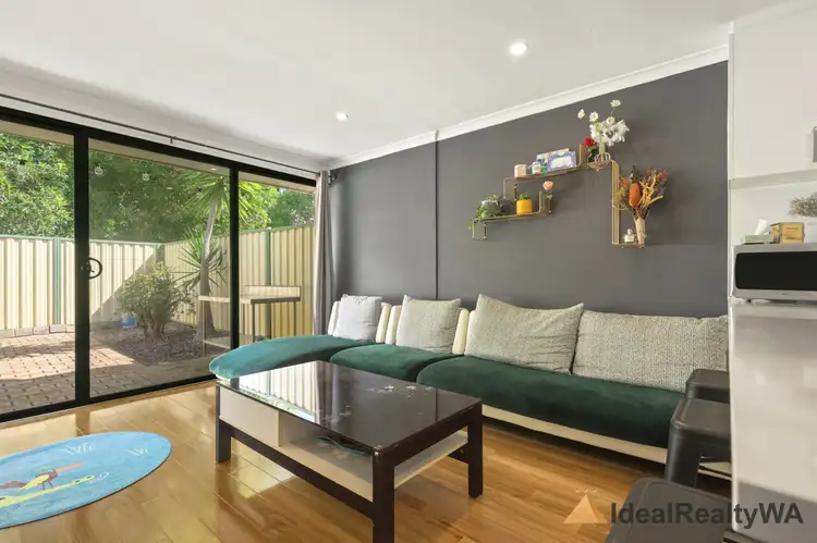 Second view of Homely house listing, 3 Melinga Court, Karawara WA 6152