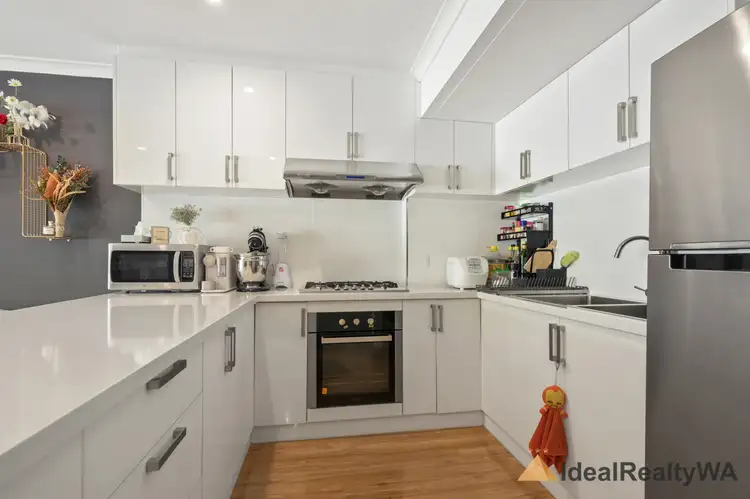 Third view of Homely house listing, 3 Melinga Court, Karawara WA 6152