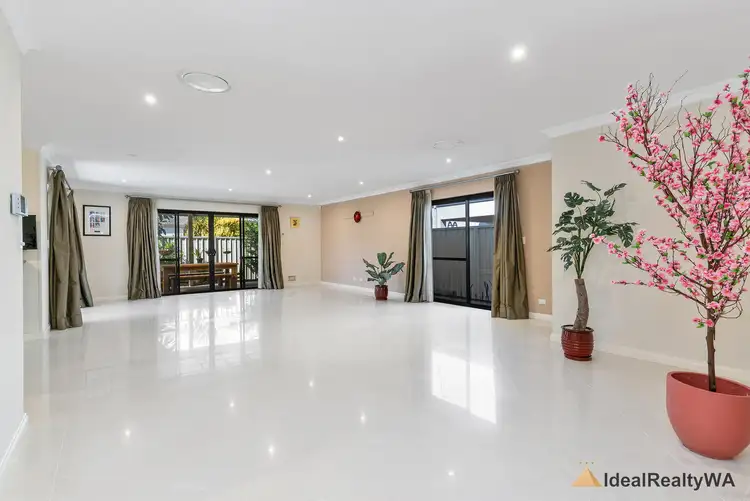 Sixth view of Homely house listing, 48 Alderley Square, Wilson WA 6107