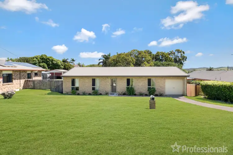 Main view of Homely house listing, 20 Larnach Street, Zilzie QLD 4710