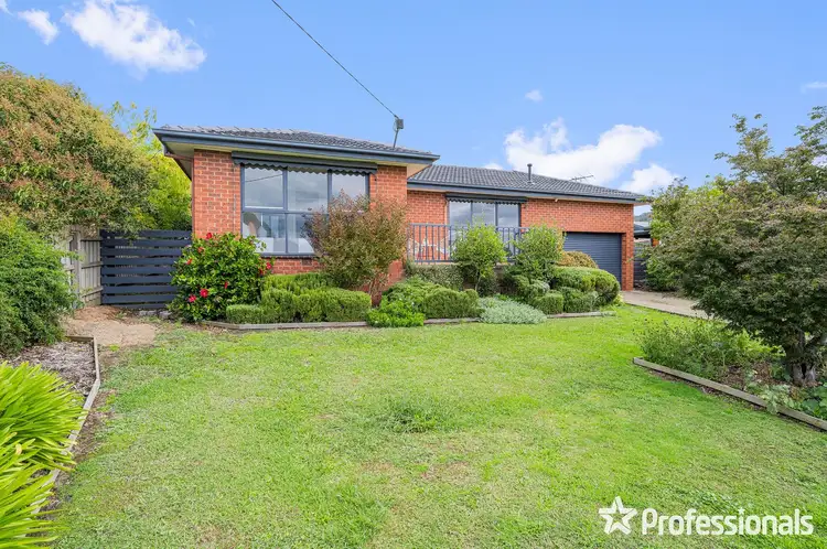 Main view of Homely house listing, 22 Ellis Road, Yarra Glen VIC 3775