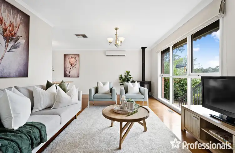 Second view of Homely house listing, 22 Ellis Road, Yarra Glen VIC 3775