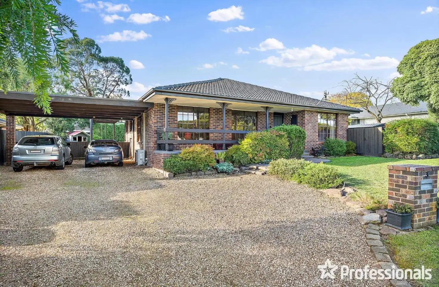 Main view of Homely house listing, 3 Claire Street, Coldstream VIC 3770