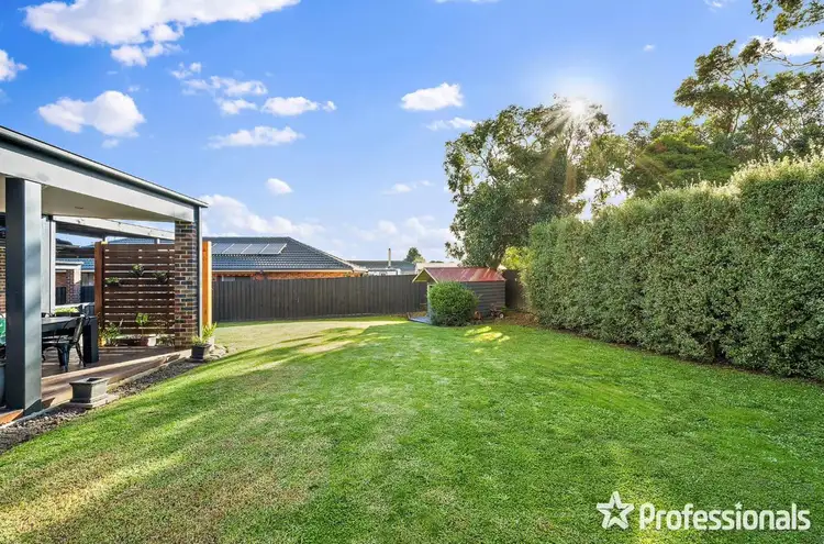 Third view of Homely house listing, 3 Claire Street, Coldstream VIC 3770