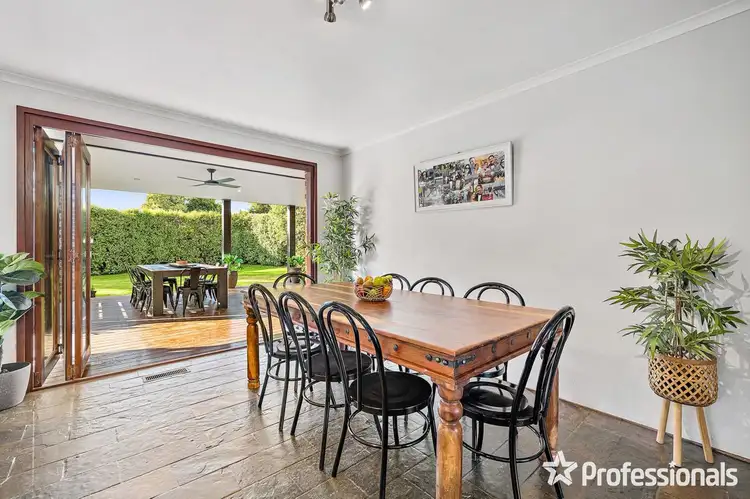 Fifth view of Homely house listing, 3 Claire Street, Coldstream VIC 3770