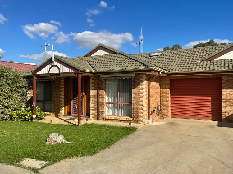 2/7 Russell Street, Numurkah VIC 3636