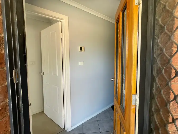 Fourth view of Homely house listing, 8 Dockery Street, Wunghnu VIC 3635