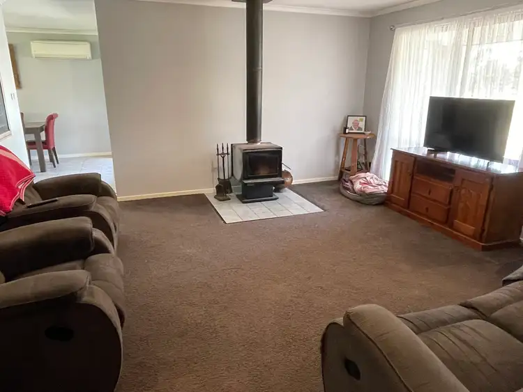 Sixth view of Homely house listing, 8 Dockery Street, Wunghnu VIC 3635