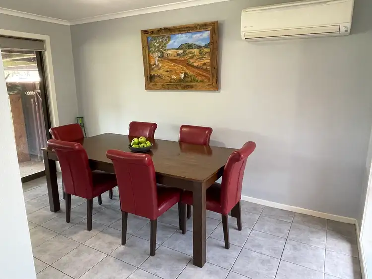 Seventh view of Homely house listing, 8 Dockery Street, Wunghnu VIC 3635