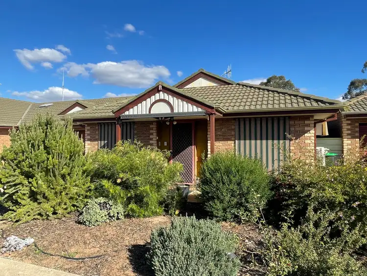Main view of Homely house listing, 3/7 Russell Street, Numurkah VIC 3636