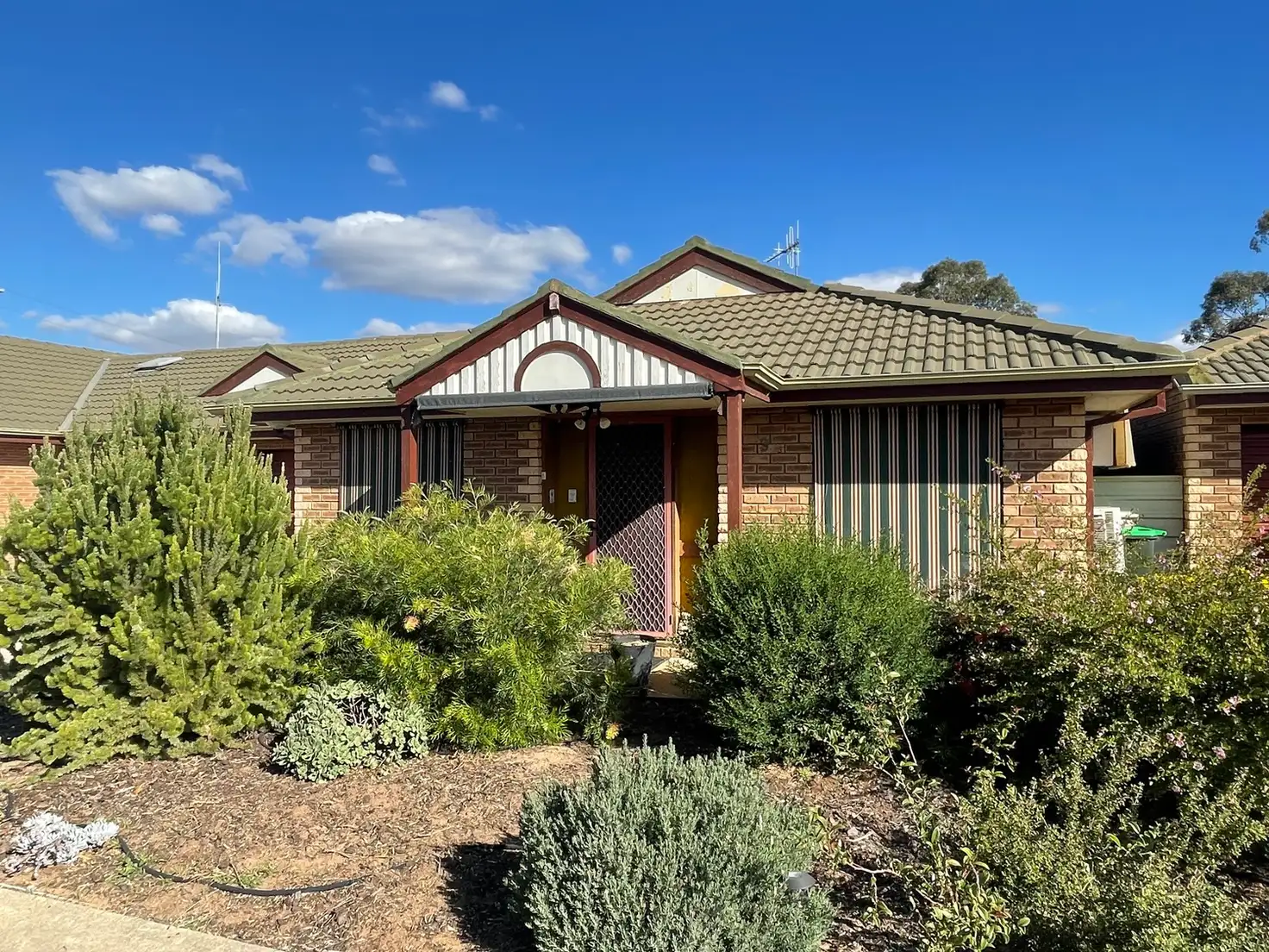 Main view of Homely house listing, 3/7 Russell Street, Numurkah VIC 3636
